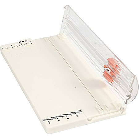 CC TRIMMER A5 12504 [6]