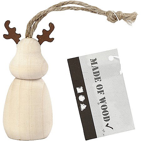 CC REN LEMN DECOR 7CM 58059 [1]