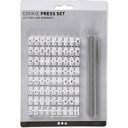 CC PRESA PRAJITURI CU 85 CARACTERE , SILICON 78286 [1]