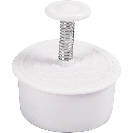 FORME PLASTIC CU STAMPILA Cookie Cutters With Stamp, 4/SET PASTE 782872 [4]