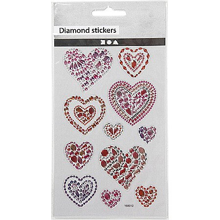 CC STICKER DIAMOND INIMIOARE 284039 [1]