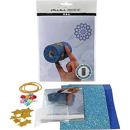 CC MINI KIT CREATIV CALEIDOSCOP 977431 [0]