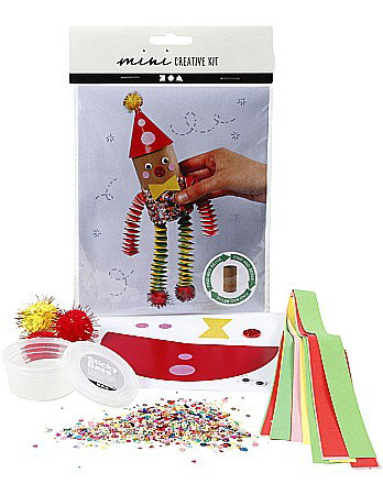 CC MINI KIT CREATIV CLOWN 977432 [0]