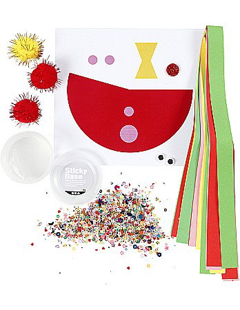CC MINI KIT CREATIV CLOWN 977432 [3]