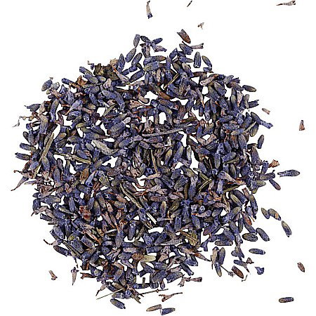 Martisor si 8 Martie - FLORI NATURALE USCATE LAVANDA 709500