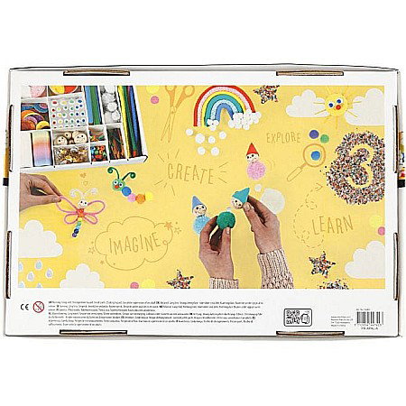 CC SET CREATIV MODELAJ RAINBOW 54461 [1]