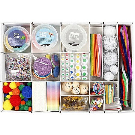 CC SET CREATIV MODELAJ RAINBOW 54461 [2]