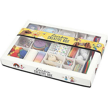 CC SET CREATIV MODELAJ RAINBOW 54461 [4]