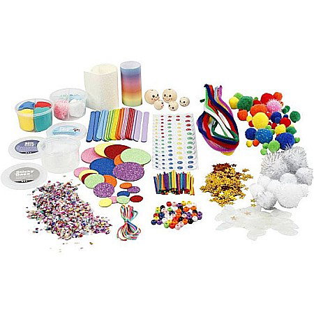CC SET CREATIV MODELAJ RAINBOW 54461 [5]
