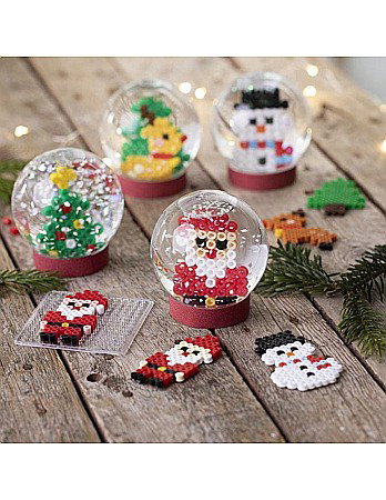 CC GLOB  DECOR PLASTIC 8CM 52138 [5]