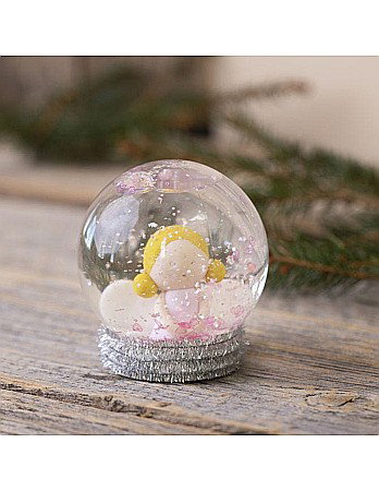 CC GLOB  DECOR PLASTIC 8CM 52138 [6]