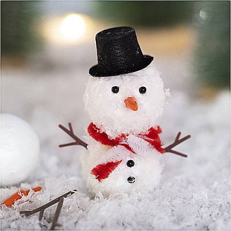 CC MINI KIT CREATIV ELF DOOR DECOR DE CRACIUN - OM DE ZAPADA 977450 [1]
