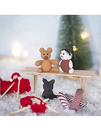 CC MINI KIT CREATIV ELF DOOR DARURI DE CRACIUN 977453 [1]