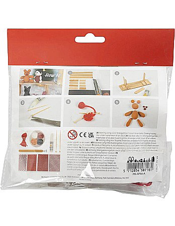 CC MINI KIT CREATIV ELF DOOR DARURI DE CRACIUN 977453 [2]