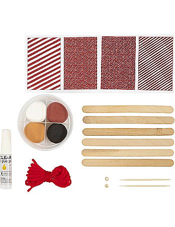 CC MINI KIT CREATIV ELF DOOR DARURI DE CRACIUN 977453 [3]