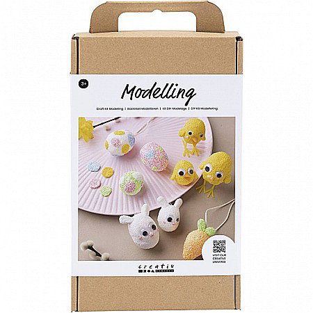 CC KIT CREATIV MODELARE PASTE 977531 [0]