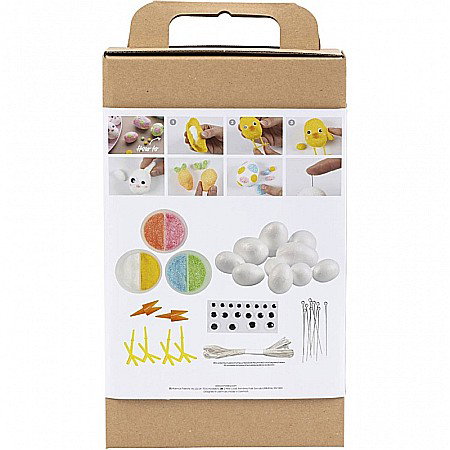 CC KIT CREATIV MODELARE PASTE 977531 [1]
