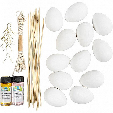 CC KIT CREATIV MARBLING PASTE 977535 [3]