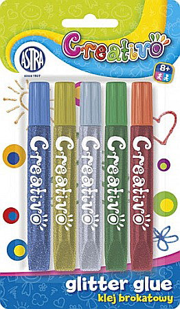 Sclipici - AS LIPICI CU SCLIPICI 5/SET 332112001