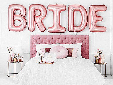 PD CORDELUTA METAL Bride, rose gold OP5-019R [3]