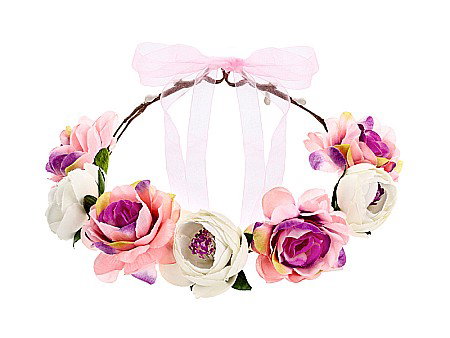 PD CORONITA FLORI mix, 17cm WIAN2 [0]