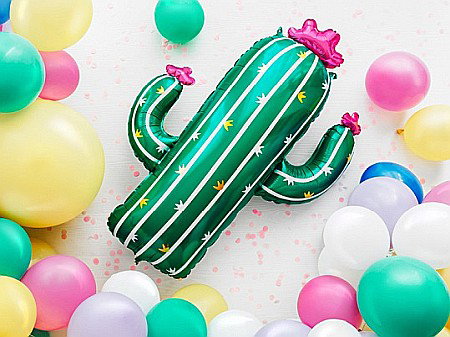 PD BALOANE Eco Balloons 26cm, pastel pink 10/SET ECO26P-081-10 [3]
