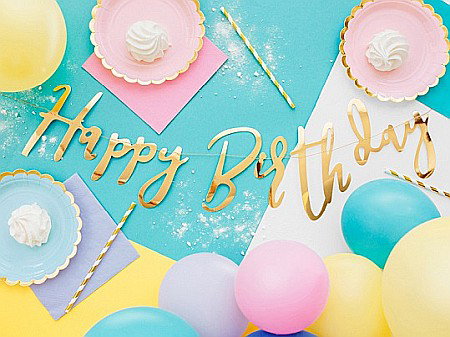PD BALOANE Eco Balloons 26cm, pastel pink 10/SET ECO26P-081-10 [4]