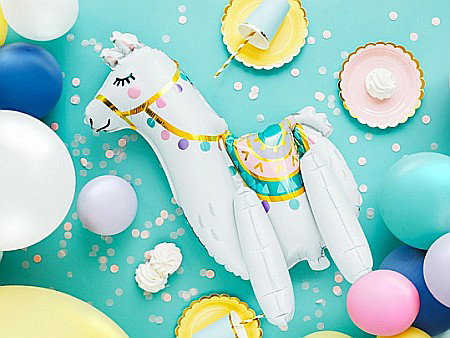 PD BALOANE Eco Balloons 26cm, pastel dark mint 10/SET ECO26P-103C-10 [2]