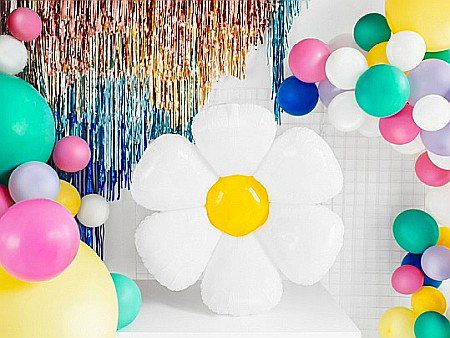 PD BALOANE Eco Balloons 26cm, pastel dark mint 10/SET ECO26P-103C-10 [4]