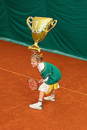 PD BALON FOLIE ALUMINIU Cup, 64x61cm, gold FB110M-019 [1]