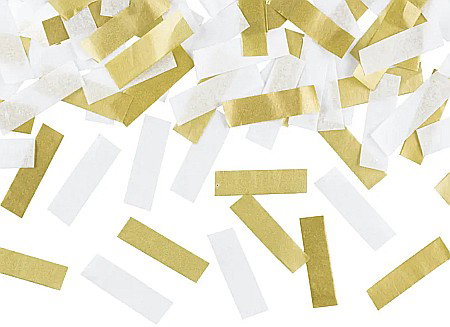 Confetti - PD CONFETTI Hand throw confetti, mix, 35cm TUR35-2-008-019
