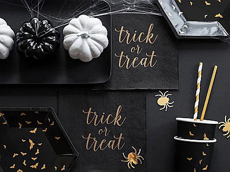PD PAHARE CARTON Cups Trick or Treat, 220ml, 6/SET KPP20-EU3 [4]