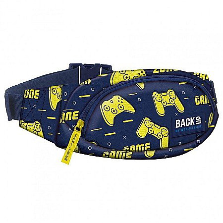 Saci de sport, Borsete - DE BORSETA BACKUP GAME PAD TBB4S110