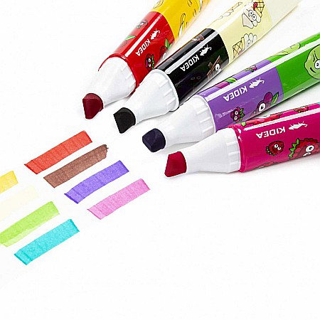 DE MARKER PARFUMAT 2 CAPETE JUMBO KIDEA MGZ2KKAD [3]