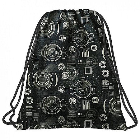 Saci de sport, Borsete - DE SAC SPORT BACKUP RADAR WOB5A39