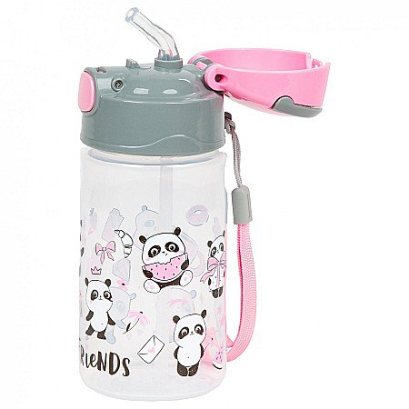 DE STICLA APA DERFORM 330ML PANDA BC05 [0]