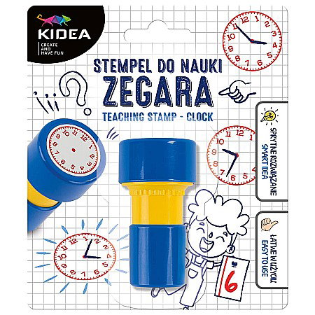 STAMPILA EDUCATIVA - CEAS KIDEA SNZKA [0]