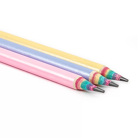 DE CREION HB 3/SET RAINBOW KIDEA TEO3KA [4]