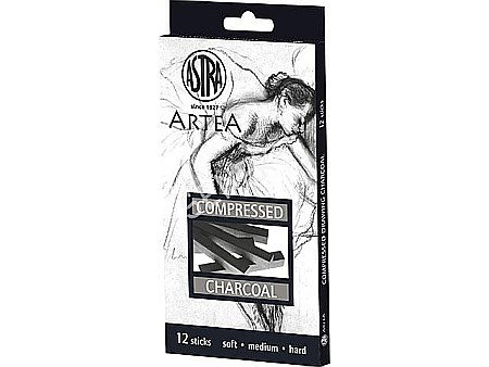 FINE ARTS&GRAPHICS - AS CARBUNE DESEN 12/SET 323115005