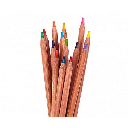 AS CREIOANE COLORATE 12/SET PRESTIGE ASTRA 312117001 [1]