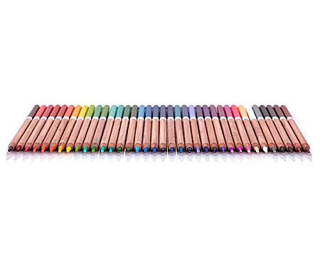 AS CREIOANE COLORATE 36/SET PRESTIGE ASTRA 312117003 [1]