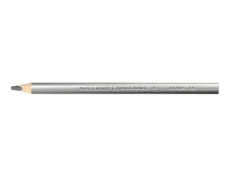 AS CREION COLORAT TRIUNGHIULAR ASTRA JUMBO SILVER 312117017 [1]