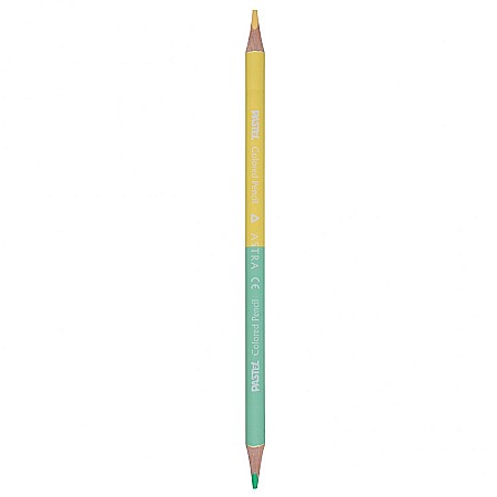 AS CREIOANE COLORATE PASTEL 24/SET 2 CAPETE + ASCUTITOARE ASTRA 312120005 [1]