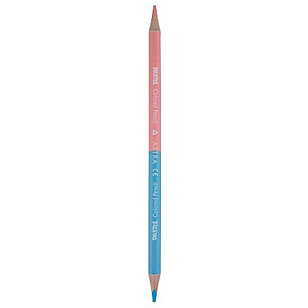 AS CREIOANE COLORATE PASTEL 12/SET 2 CAPETE + ASCUTITOARE ASTRA 312120003 [1]