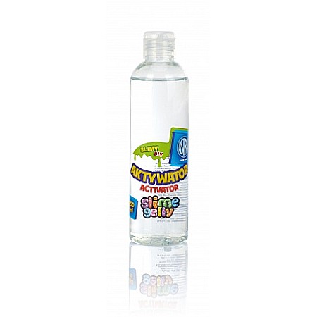 Slime - AS ACTIVATOR SLIME GELLY 250 ML 401119004