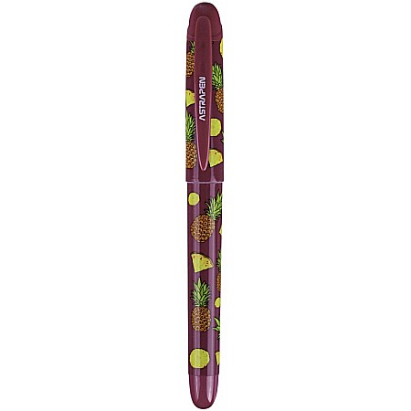 STILOU ASTRA FRESH + 3 PATROANE CERNEALA 203120004 [4]