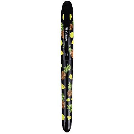 STILOU ASTRA FRESH + 3 PATROANE CERNEALA 203120004 [6]