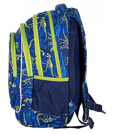 AS RUCSAC SCOLAR 4 COMPARTIMENTE ASTRABAG DINOS AB420 502022097 -promo [3]
