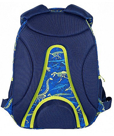 AS RUCSAC SCOLAR 4 COMPARTIMENTE ASTRABAG DINOS AB420 502022097 -promo [4]
