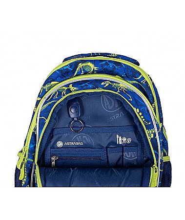 AS RUCSAC SCOLAR 4 COMPARTIMENTE ASTRABAG DINOS AB420 502022097 -promo [8]